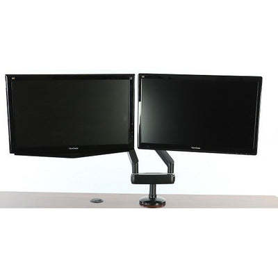 Dual Monitor Arm