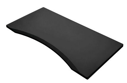 Select 30x48 Desk Worksurface with Ergo Edge