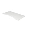 Select 30x60 Ergonomic Worksurface