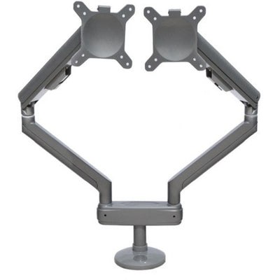 Dual Independent Arm Monitor Holders