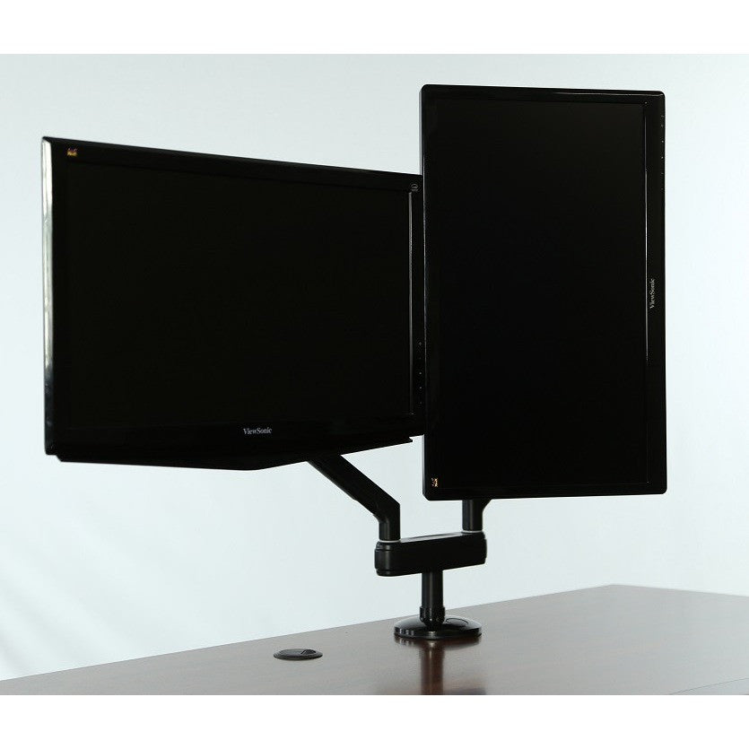 Dual Monitor Arm