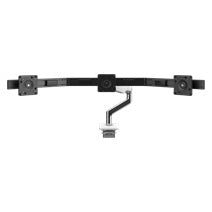 Humanscale M10.1 Monitor Arm for 1, 2 or 3 Monitor Configurations