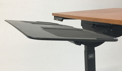 Ergonomic Keyboard Tray