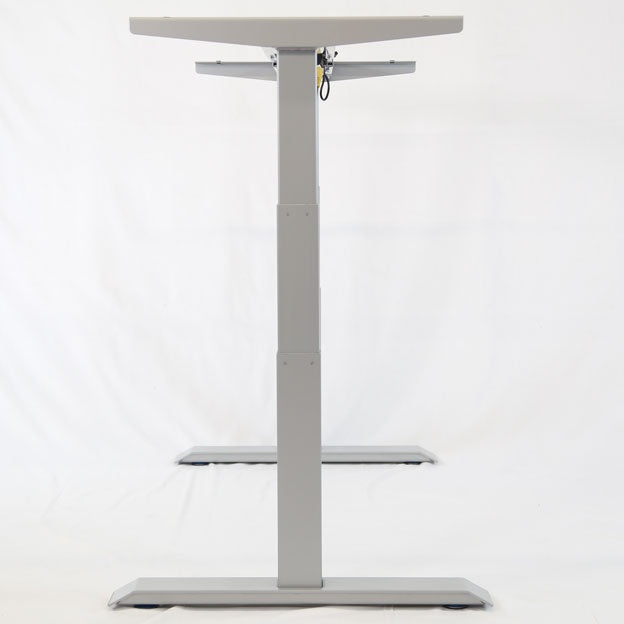 Select LifeDesk 2 Leg Electric Height Adjustable Base - Standard Range
