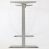 Select LifeDesk 2 Leg Electric Height Adjustable Base - Standard Range