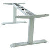 Select LifeDesk 2 Leg Electric Height Adjustable Base - Standard Range