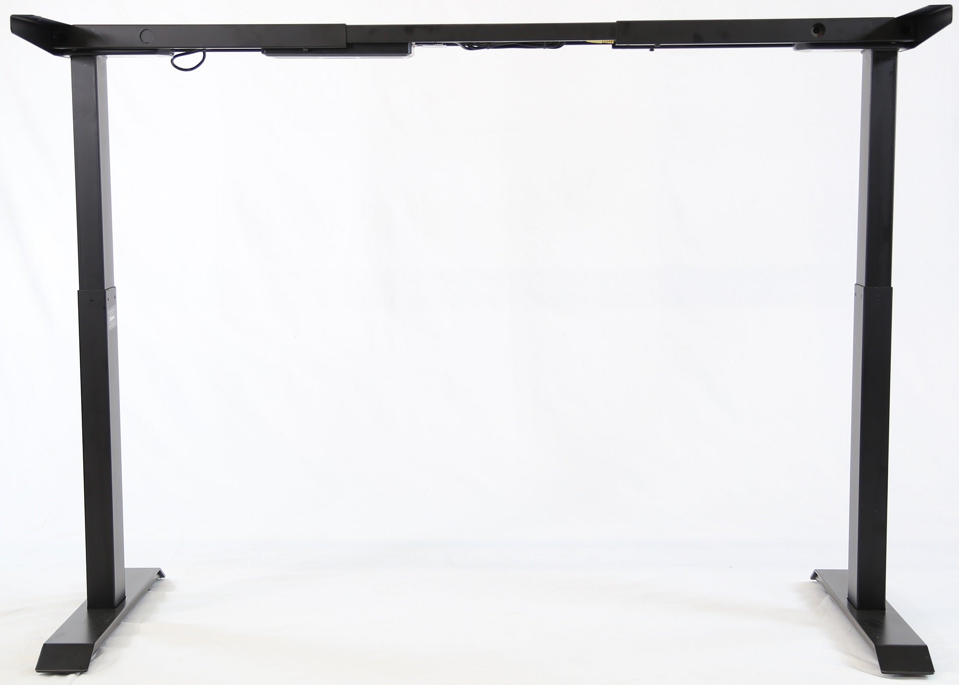 Select LifeDesk 2 Leg Electric Height Adjustable Base - Standard Range