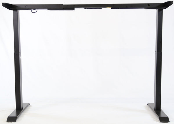 Select LifeDesk 2 Leg Electric Height Adjustable Base - Standard Range