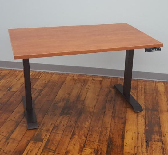 Laminate Worksurface