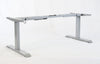 Select LifeDesk 2 Leg Electric Height Adjustable Base - Standard Range