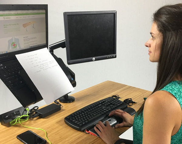 Select Laptop Holder