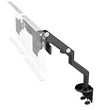 Humanscale M8 Monitor Arm w/ CrossBar for Dual Monitors