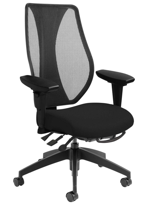 Ergocentric tCentric Chair