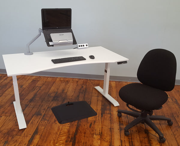 Home Office Bundle (includes chair)