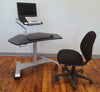 Single Leg WFH Bundle (includes chair)